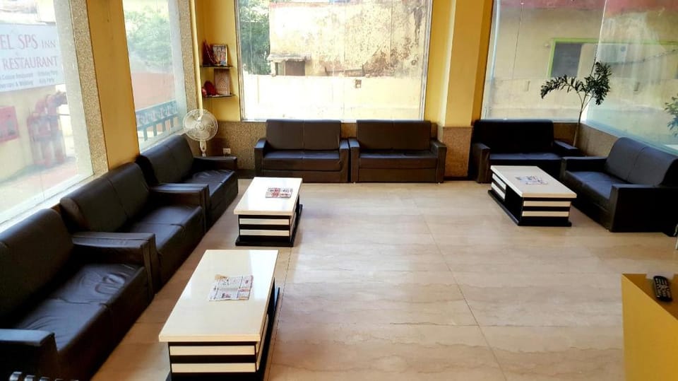 Hotel SPS Inn Hotel in Uttar Pradesh