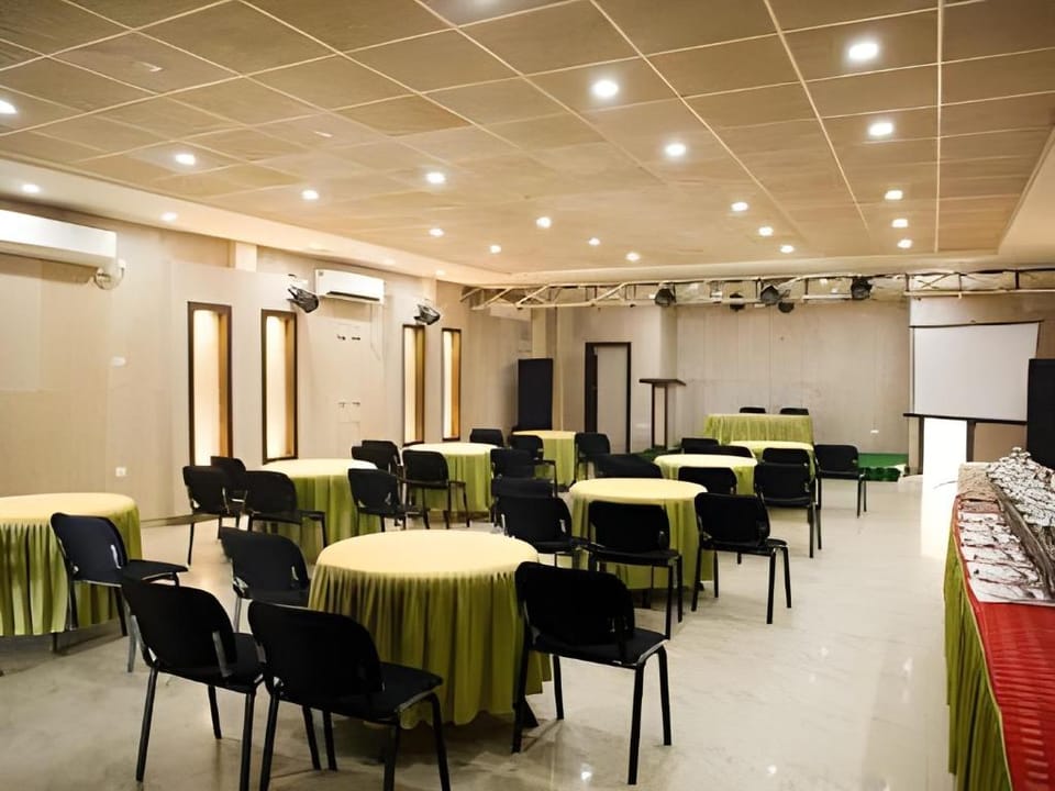 Hotel Green Gate Hotel in West Bengal