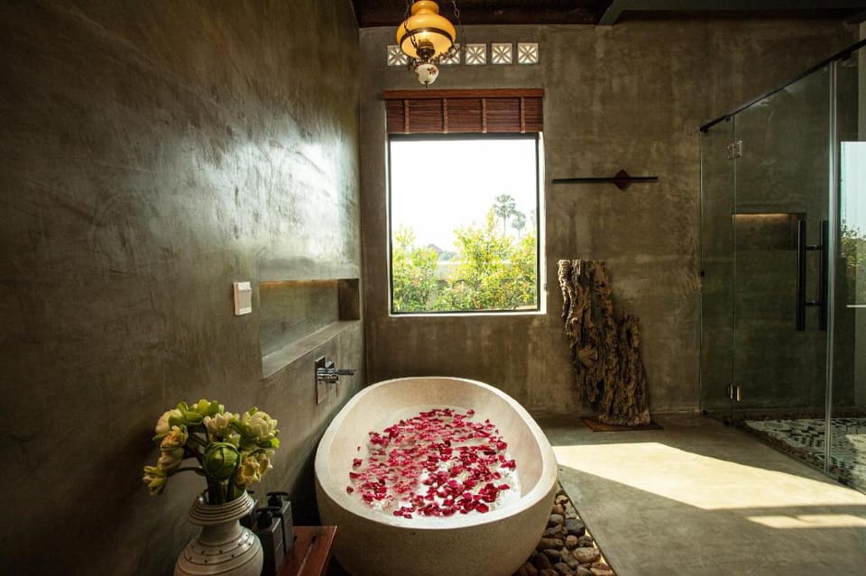 Le Chanthou Boutique Hotel in Krong Siem Reap