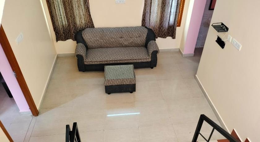 PEARS TREE VILLA Villa in Kodaikanal
