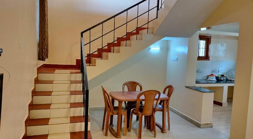 PEARS TREE VILLA Villa in Kodaikanal