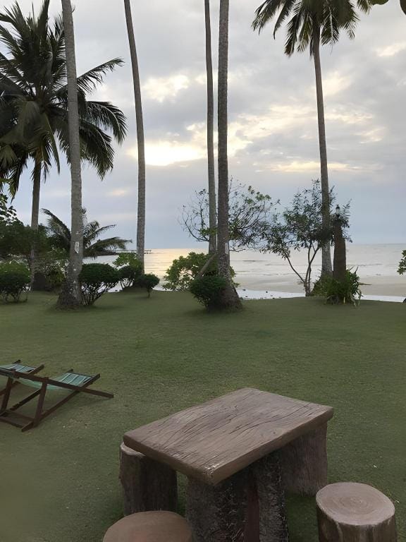 Dusita Koh Kood Hotel in Trat Changwat