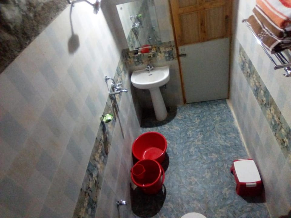 Panchachuli House Vacation rental in Uttarakhand