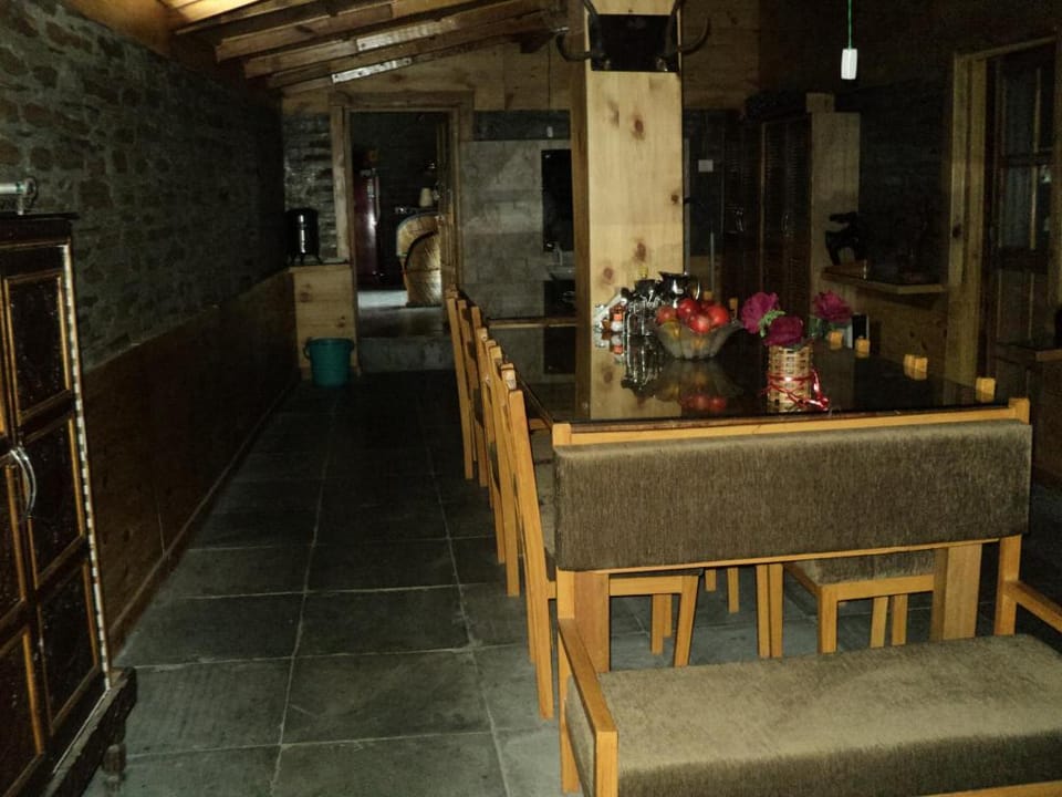 Panchachuli House Vacation rental in Uttarakhand