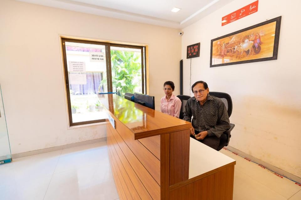 Vivaant Retreat and Conventions Hotel in Igatpuri