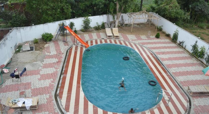 Hotel Maurya Vihar Bodhgaya Hotel in India