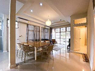 BanRubLom Sandhouse Accommodation 3 Bedrooms Vacation rental in Rayong, Mueang Rayong District, Rayong, Thailand