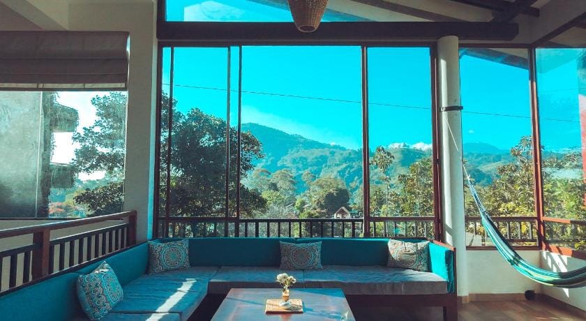 Ella Soul Resort Resort in Ella