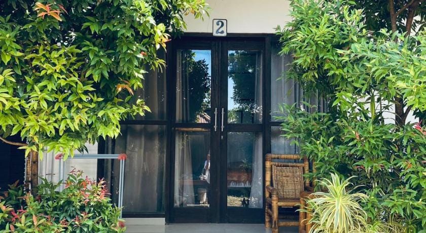Akalanka Homestay Bed and Breakfast in Pemenang