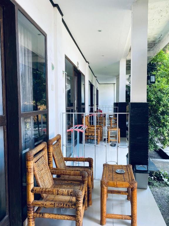 Akalanka Homestay Bed and Breakfast in Pemenang