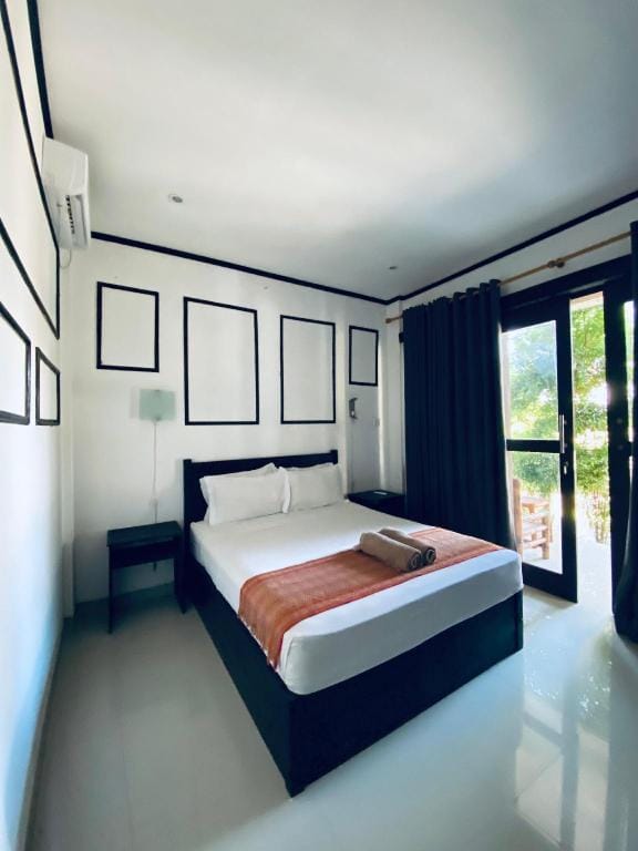 Akalanka Homestay Bed and Breakfast in Pemenang