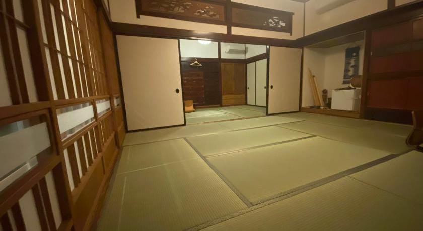 Traveler's Wharf Shichigahama Bed and Breakfast in Miyagi Prefecture