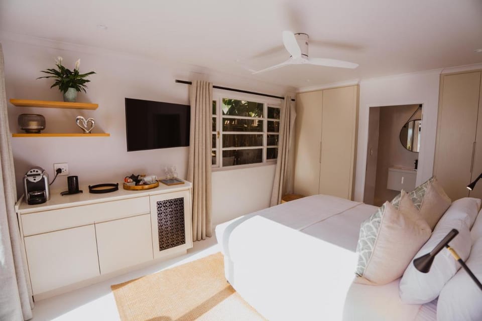 The Bungalow by Raw Africa Collection Bed and Breakfast in Plettenberg Bay