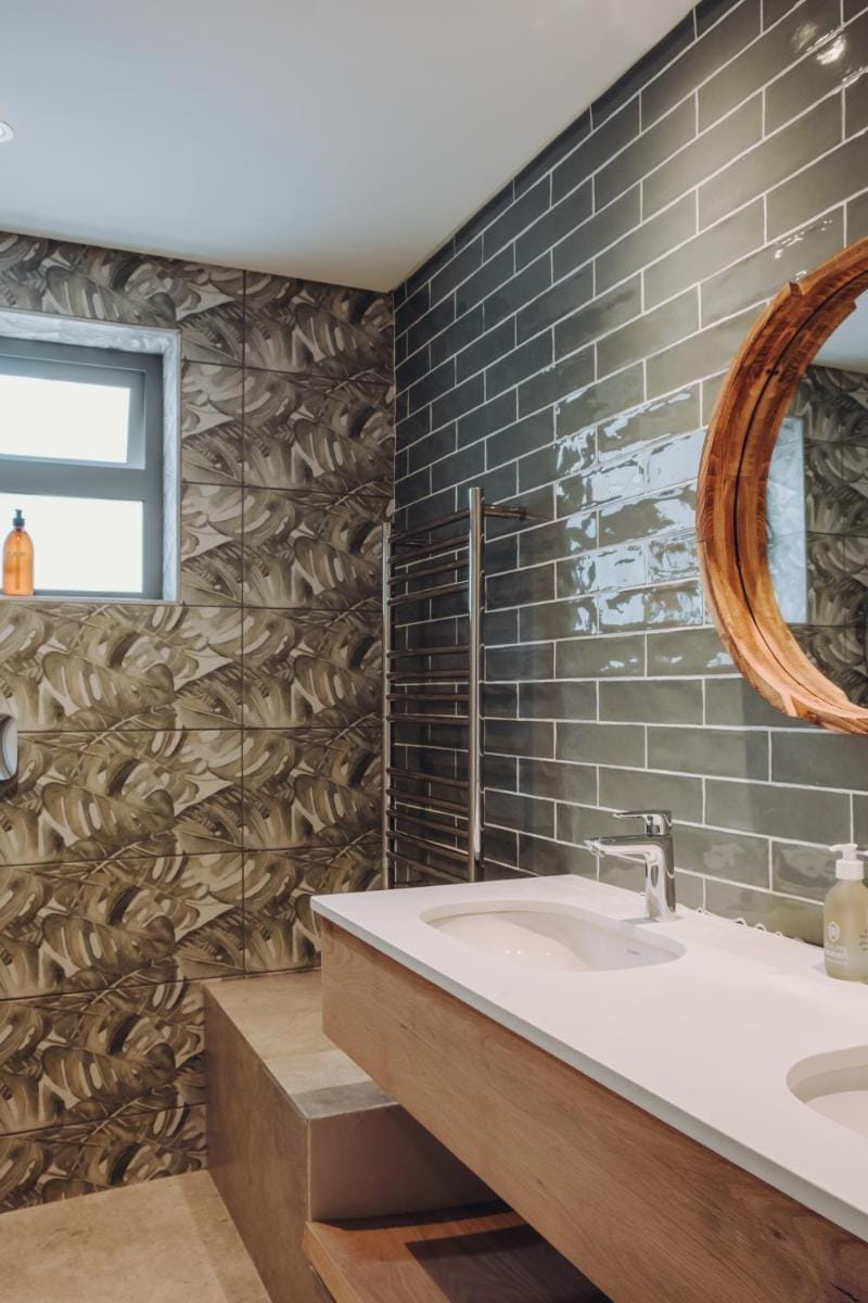 The Bungalow by Raw Africa Collection Bed and Breakfast in Plettenberg Bay