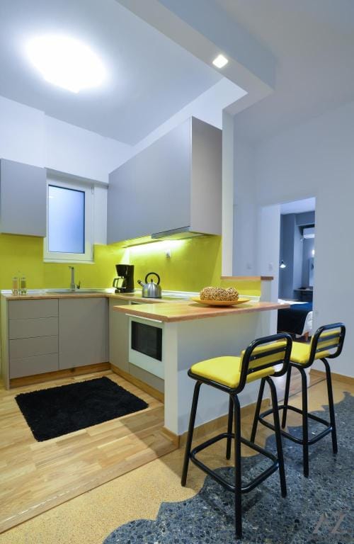 Phaedra Apartment Apartment in Athens