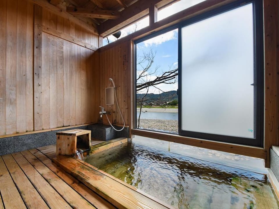 Fukusenka Ryokan in Fukuoka Prefecture
