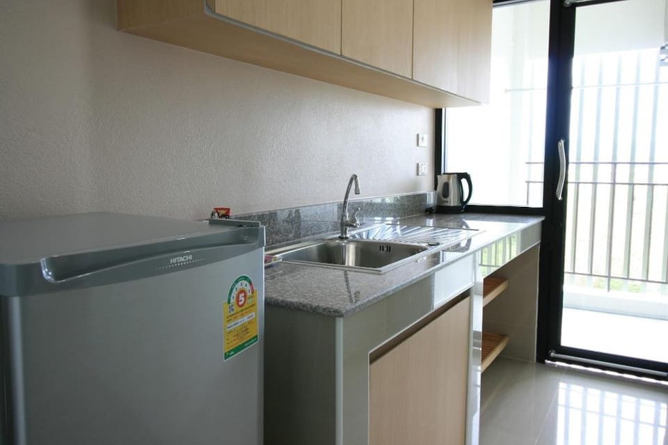 Sirimunta Hotel Chiang Rai Suite & Residence Hotel in Thailand