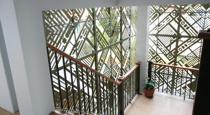 Sirimunta Hotel Chiang Rai Suite & Residence Hotel in Thailand