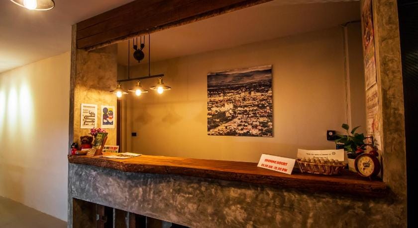 Pakping the cozy living Bed and Breakfast in Chiang Mai