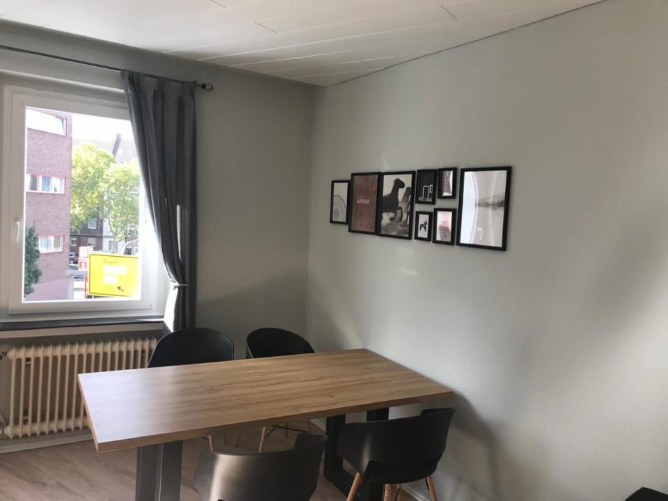 TM Aparts Apartment hotel in Dortmund