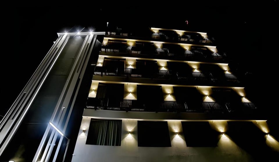 Hotel King's Heritage Hotel in Gujarat