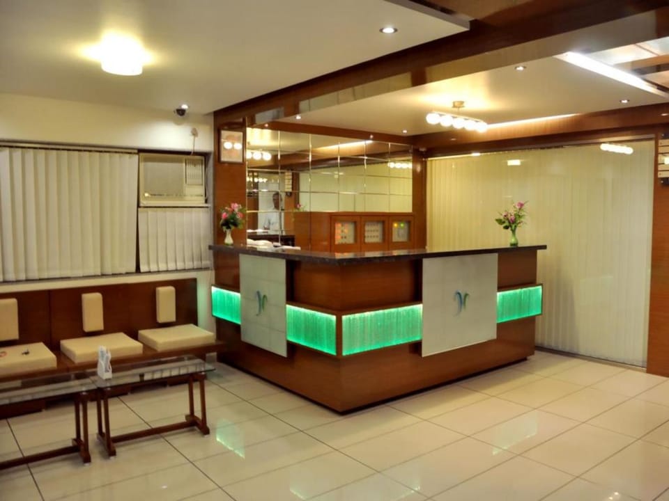 Hotel Happiness Hotel in Gujarat