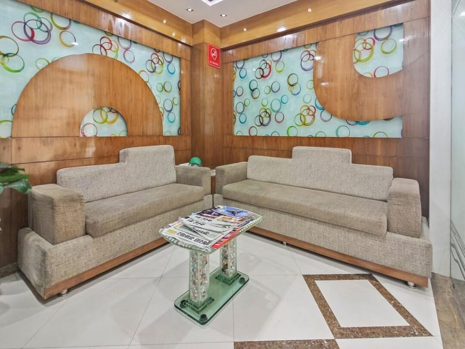 Hotel Merit Hotel in Gujarat