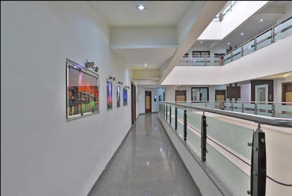 Hotel Merit Hotel in Gujarat