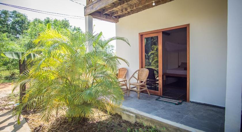 Om Home Bed and Breakfast in Ream