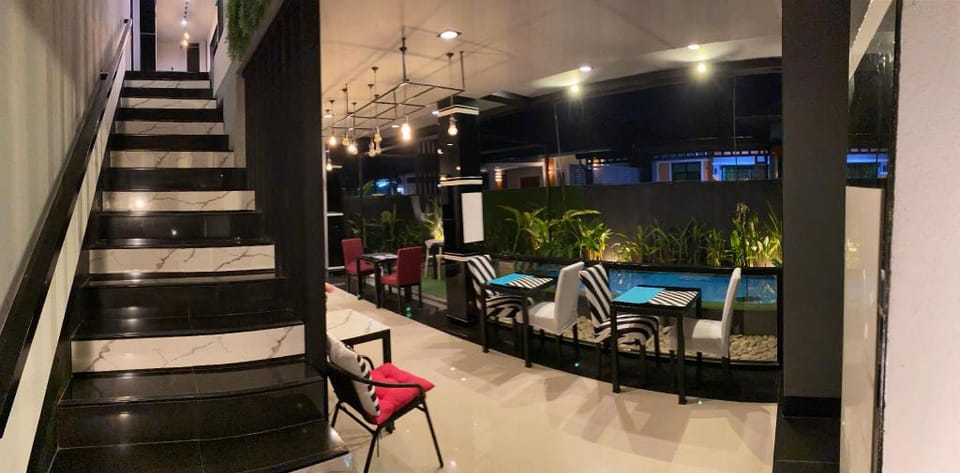 Prai Fhan View Bed and Breakfast in Thailand