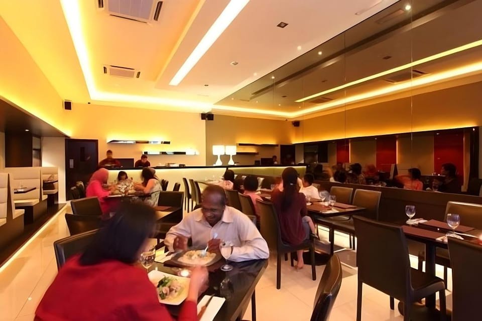 The V Hotel Hotel in Pahang, Malaysia