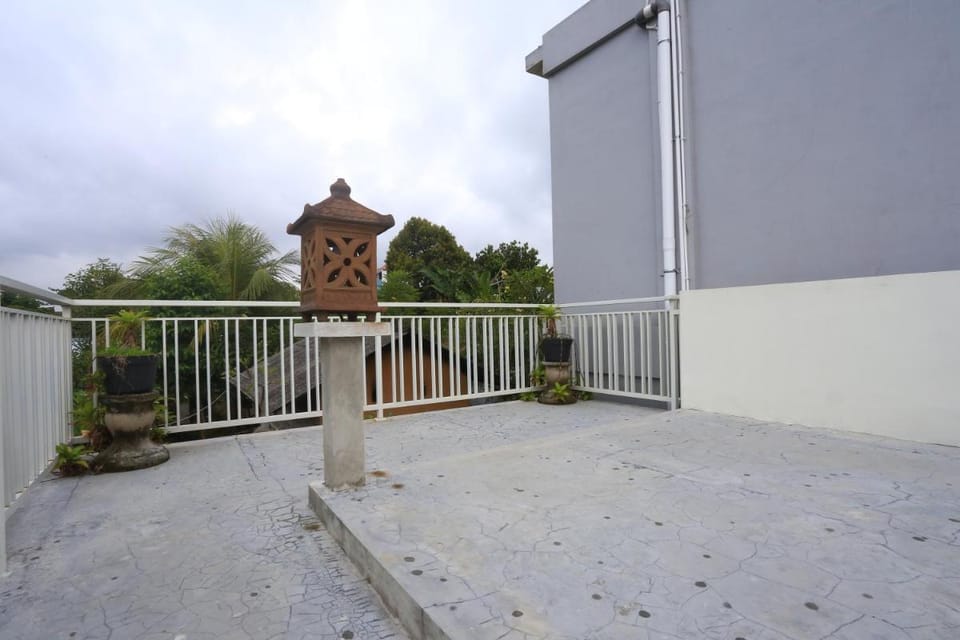 Gembala Homestay Bed and Breakfast in Sukawati