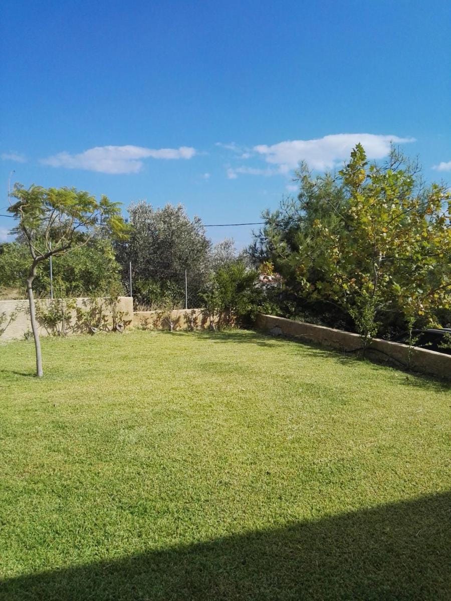 Athina's Apartment in Olive Grove Apartment in Faliraki, Greece