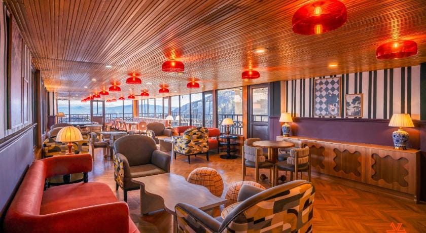 Zostel Kufri Hotel in Himachal Pradesh