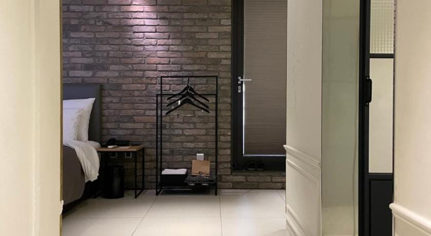 Hotel Gaden Hotel in Gyeonggi-do