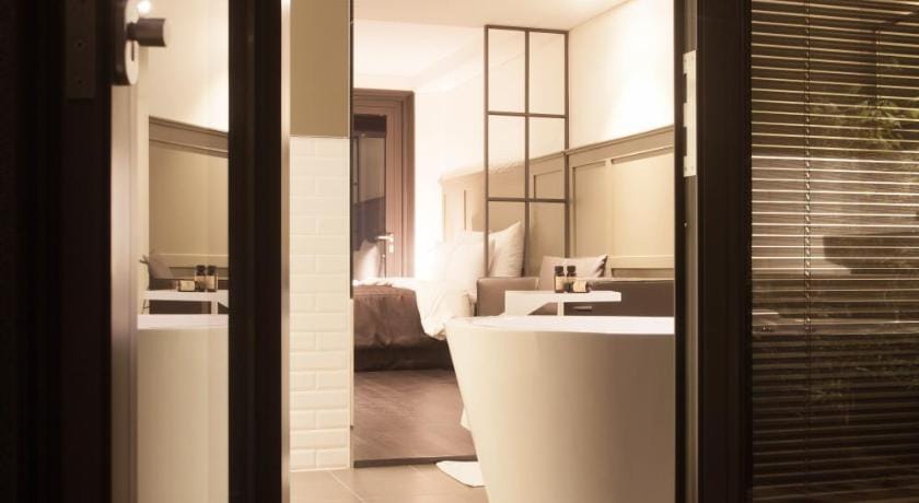 Hotel Gaden Hotel in Gyeonggi-do