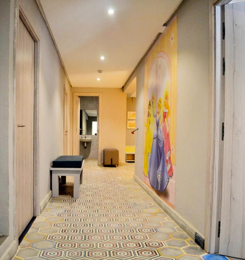 Wazo Appart-Hôtel Apartment hotel in Marrakesh
