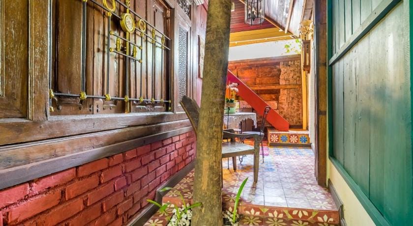 Classic Malay House Bed and Breakfast in Federal Territory of Kuala Lumpur