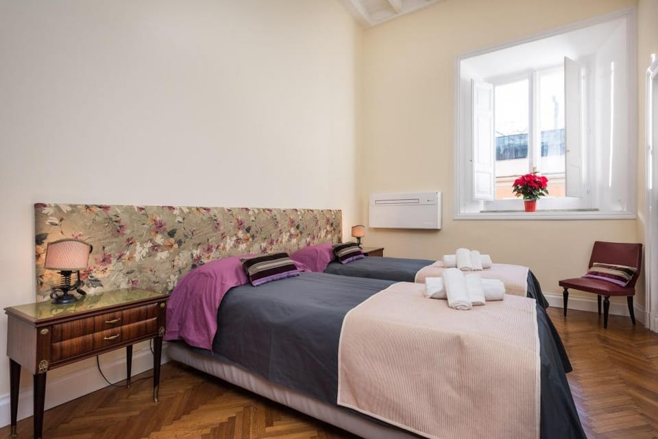 Casa Minerva al Pantheon Apartment in Rome