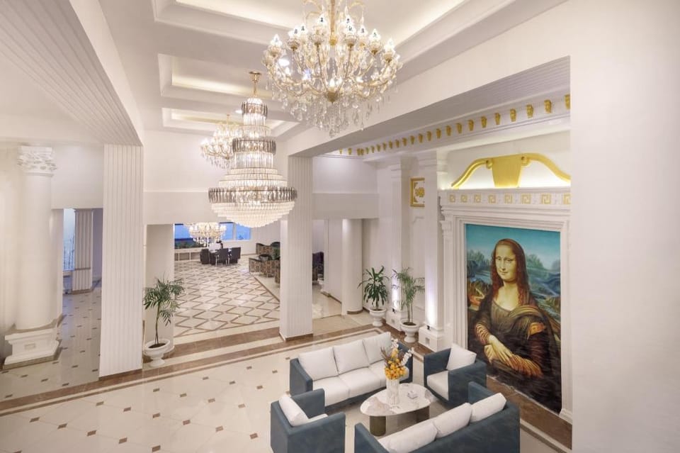 Pokhara Panorama Resort and Spa Resort in Bagmati Province, Nepal