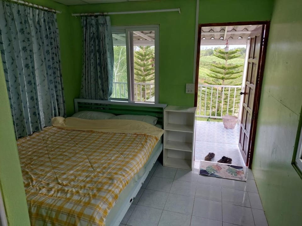 Lovely Farm Bed and Breakfast in Laos