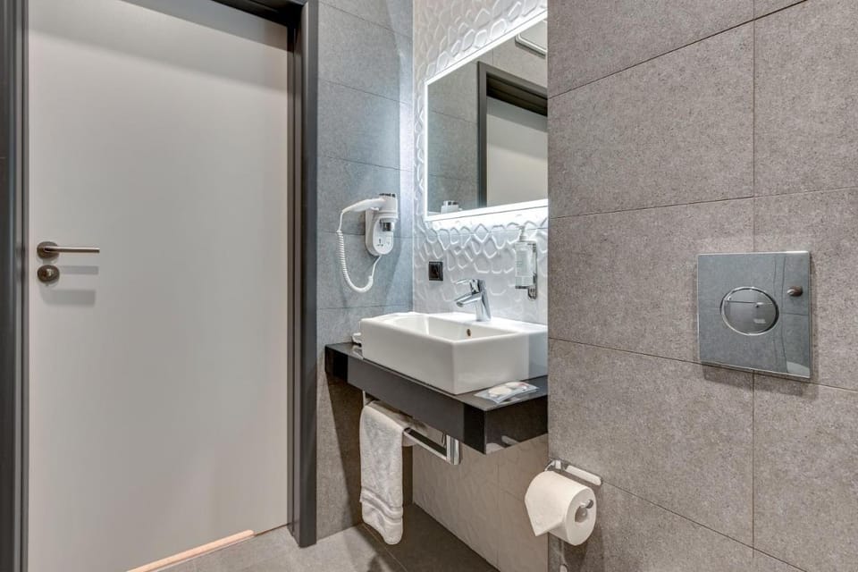 Hotel Number One by Grano Hotel in Gdansk