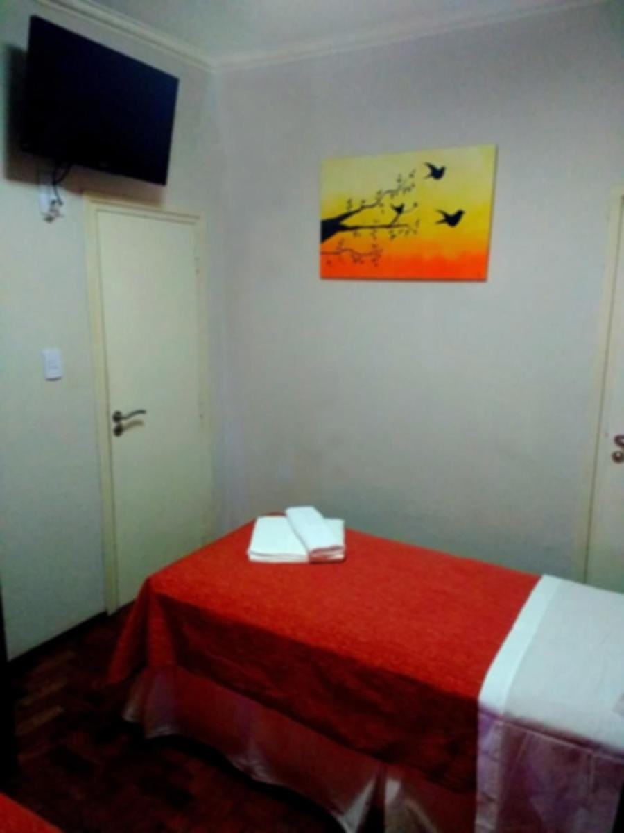Hotel Sierras Inn in Mina Clavero