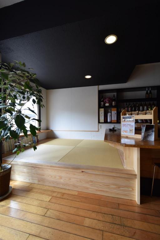 Saga International Guesthouse Hagakure Bed and Breakfast in Fukuoka Prefecture