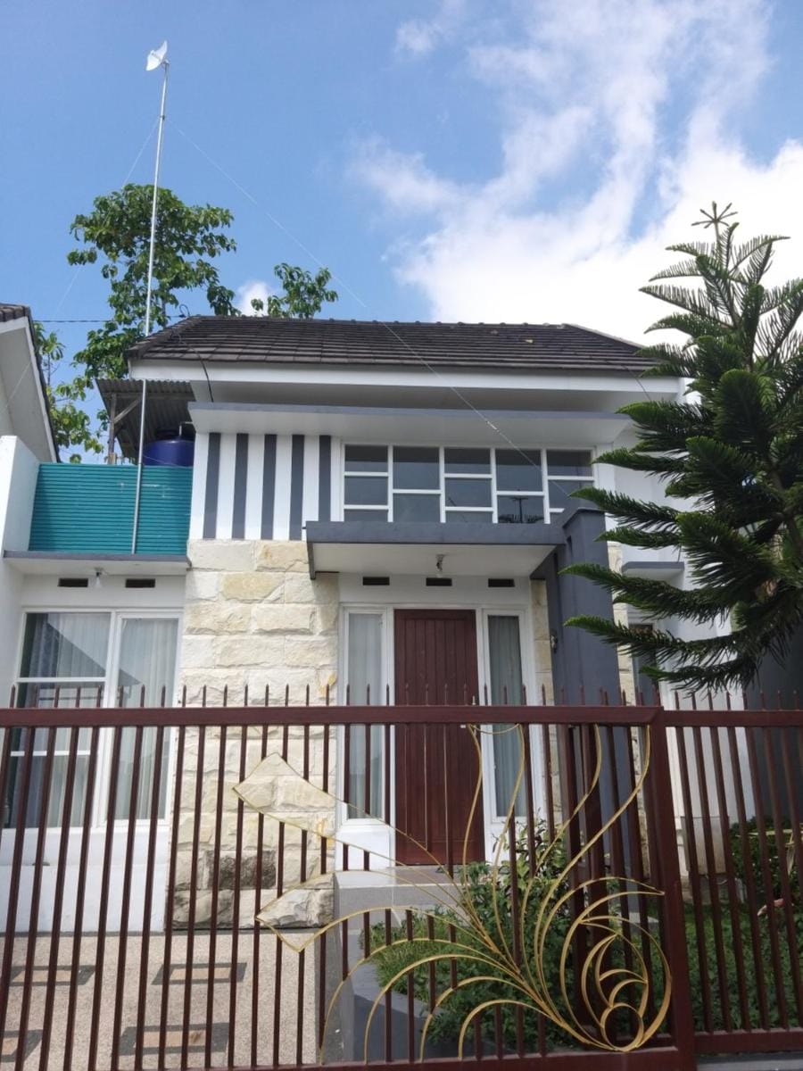 Ken's Villa 8 Vacation rental in Batu
