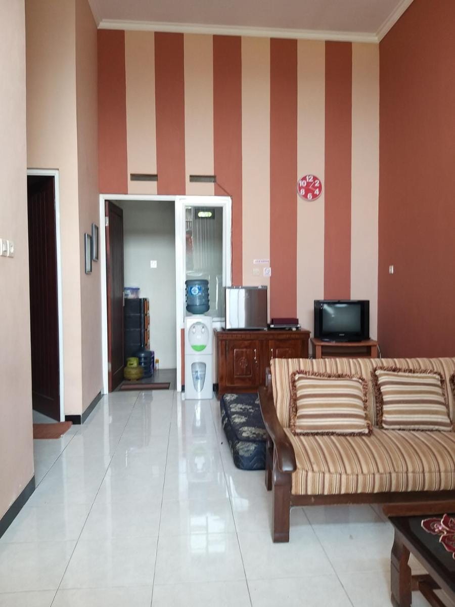 Ken's Villa 8 Vacation rental in Batu