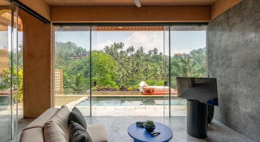 Amora Ubud Boutique Villas Resort in Ubud