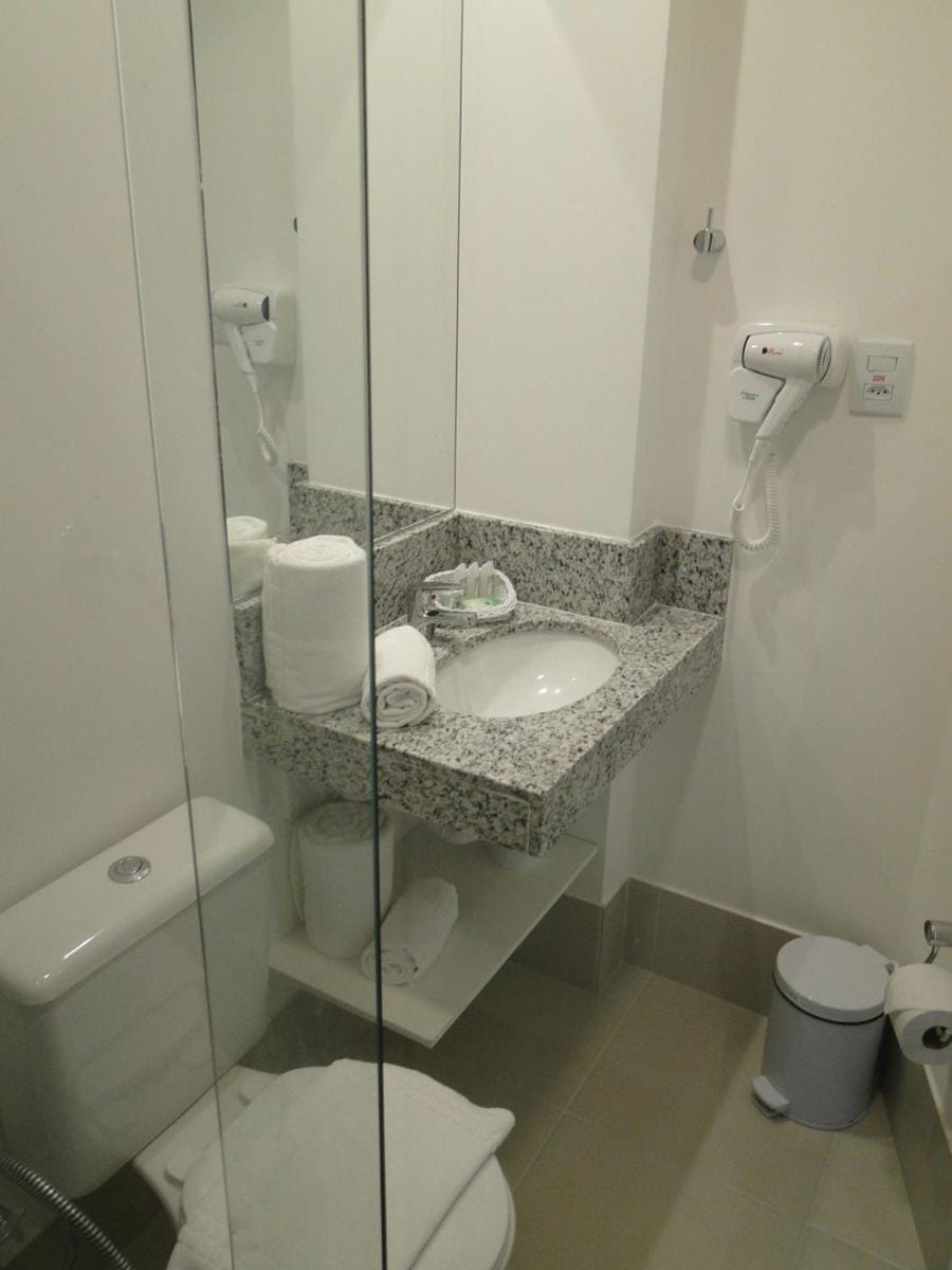 Tulip Inn Vila Velha Hotel in Vila Velha