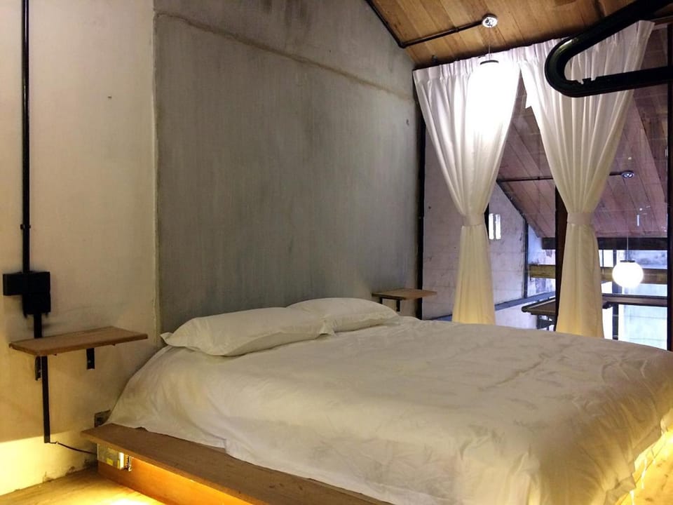 Rimba Hang Kasturi Villa Bed and Breakfast in Malacca