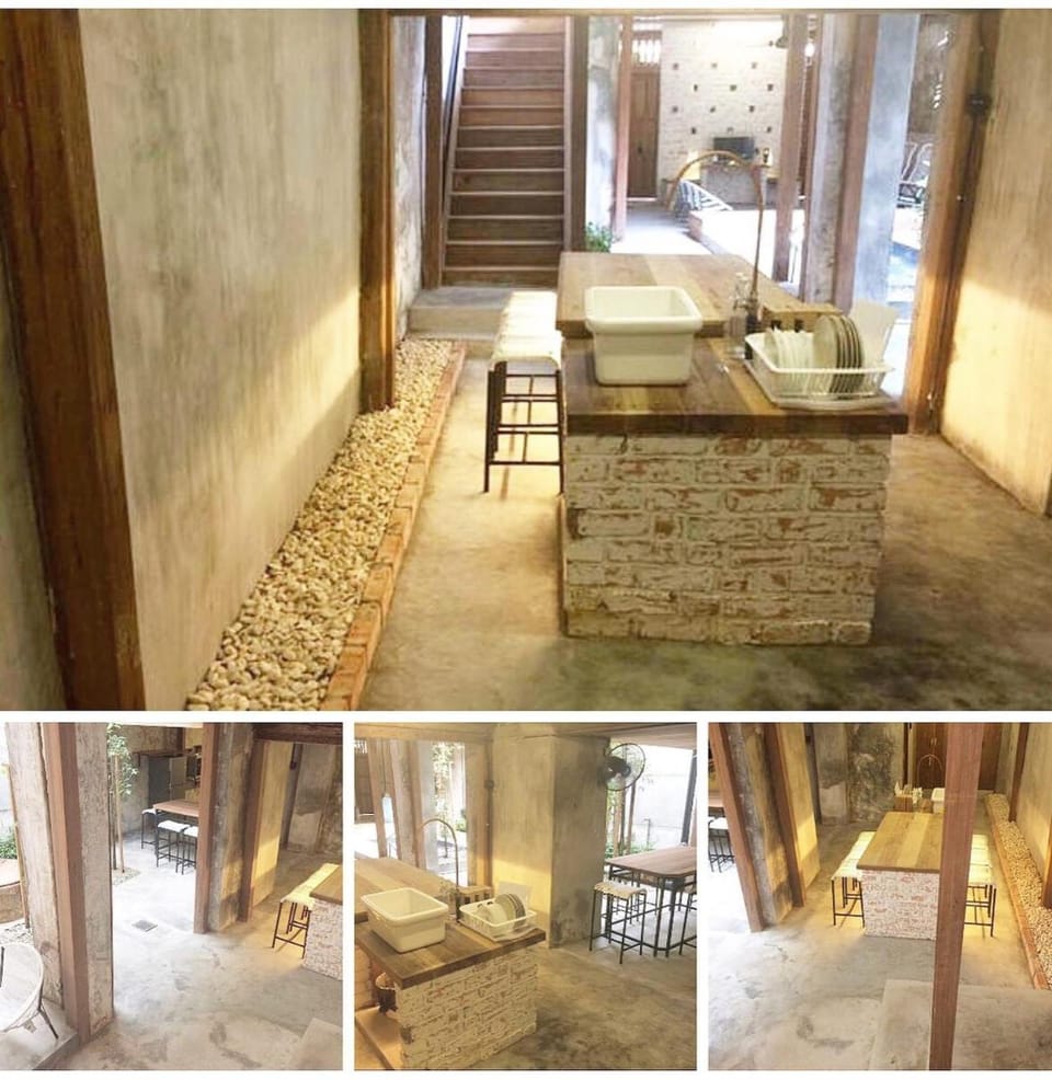 Rimba Hang Kasturi Villa Bed and Breakfast in Malacca